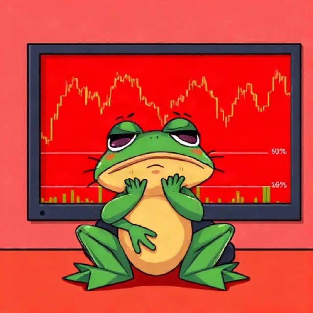 Demo Frog meme 1