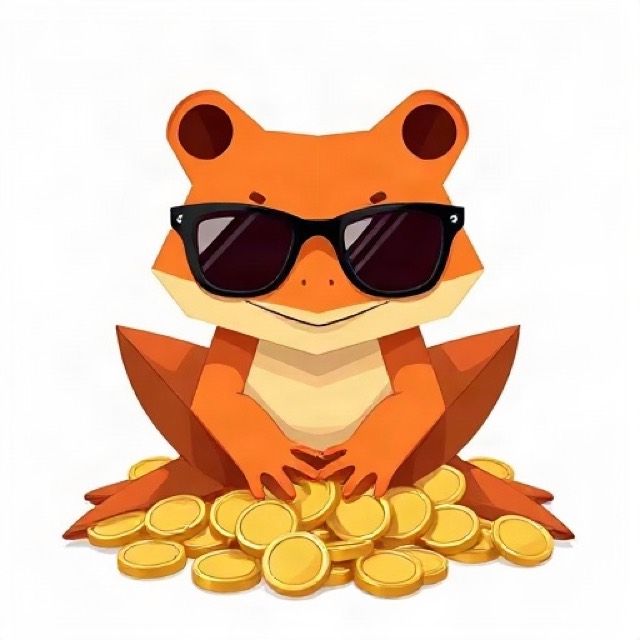 Demo Frog meme 2